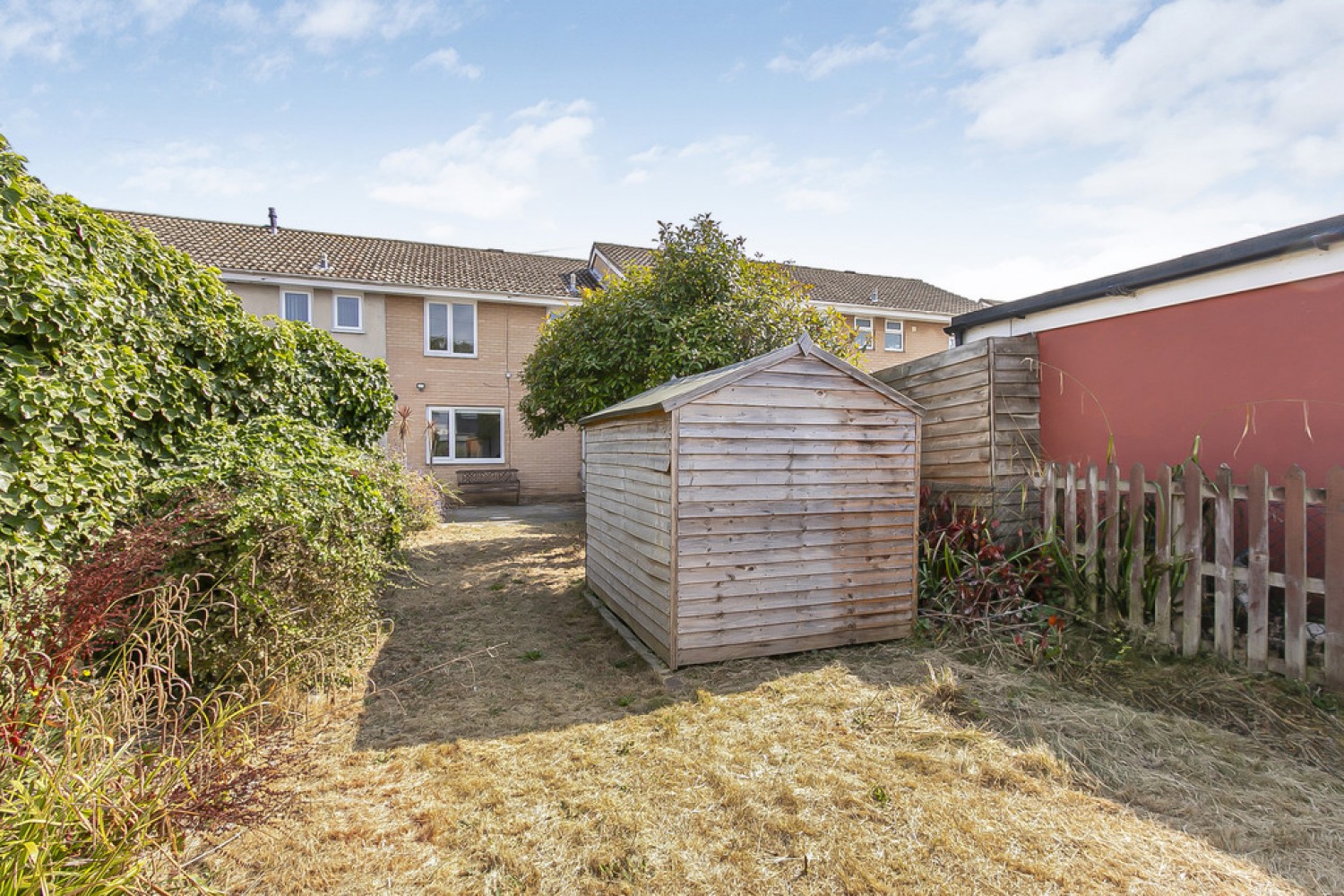Wilkinson Drive, Bournemouth