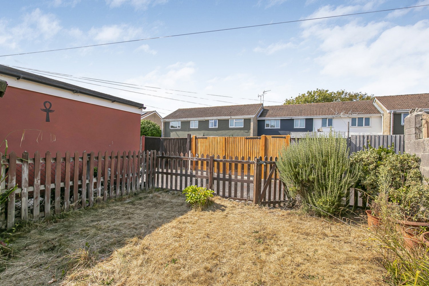 Wilkinson Drive, Bournemouth