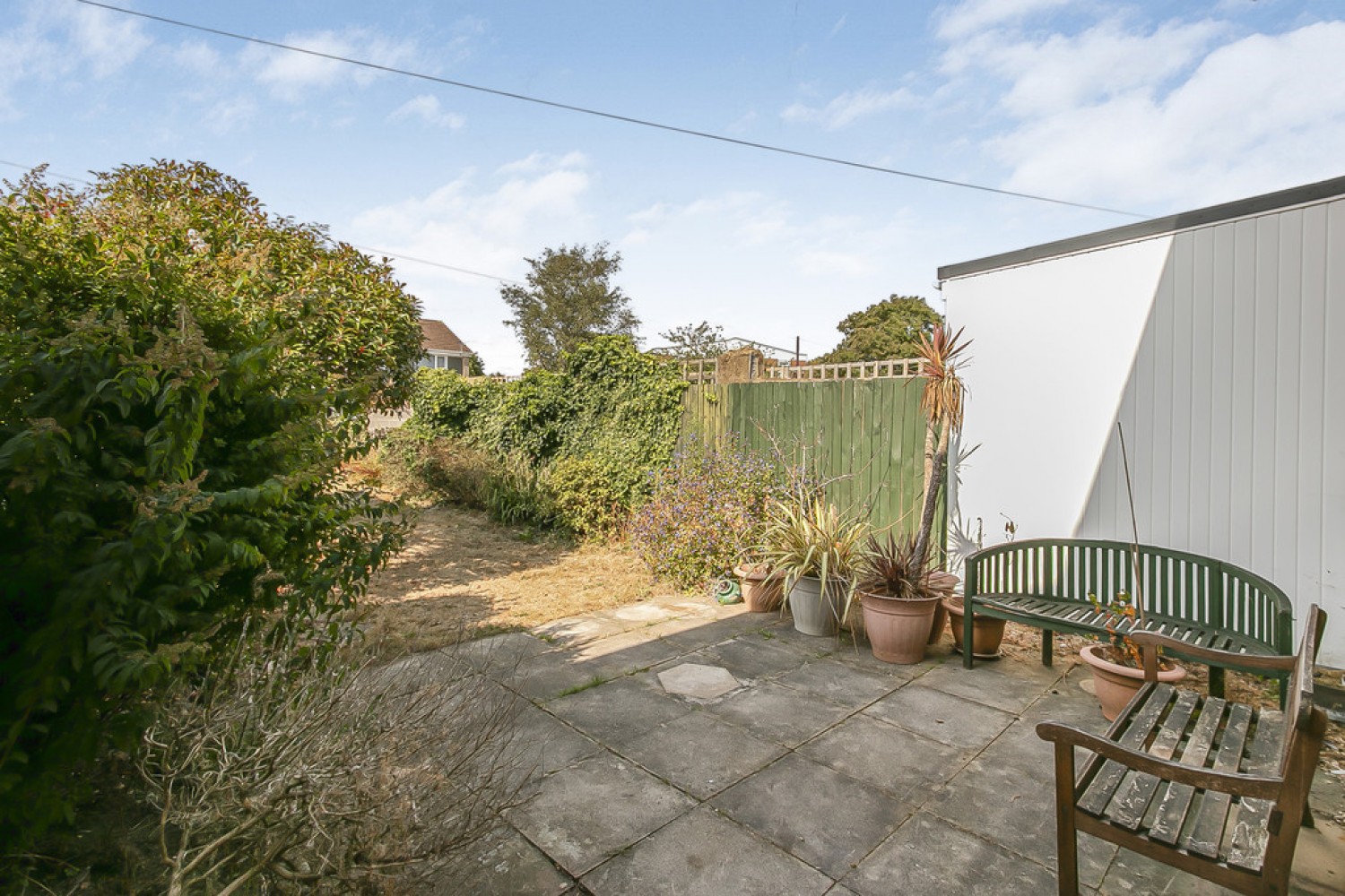 Wilkinson Drive, Bournemouth