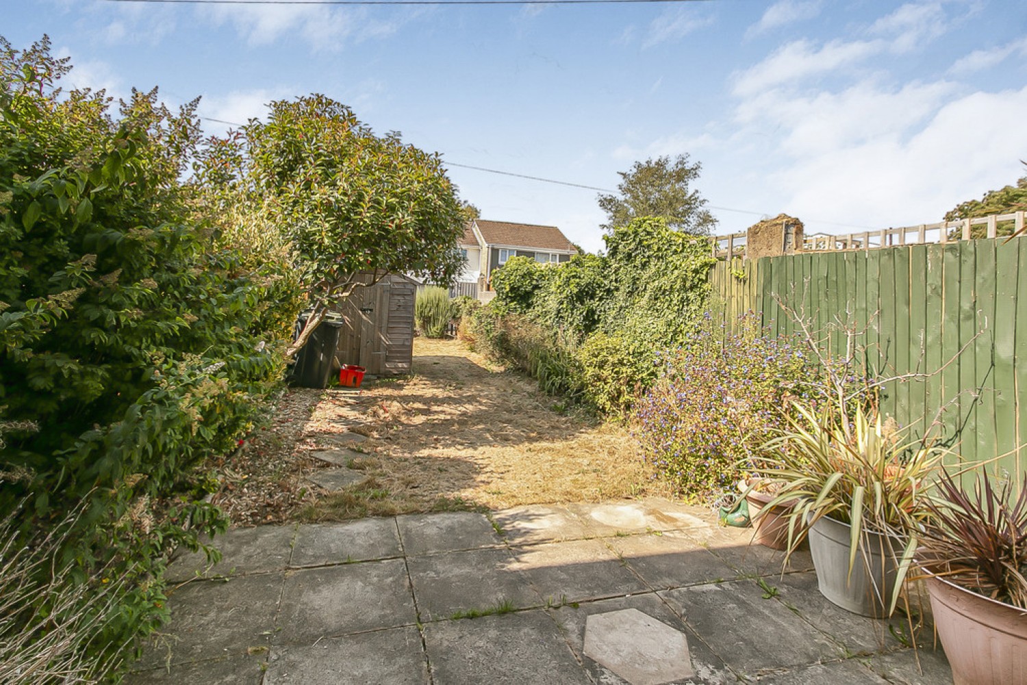 Wilkinson Drive, Bournemouth