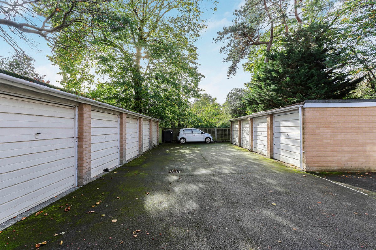 Beechy Road, Bournemouth