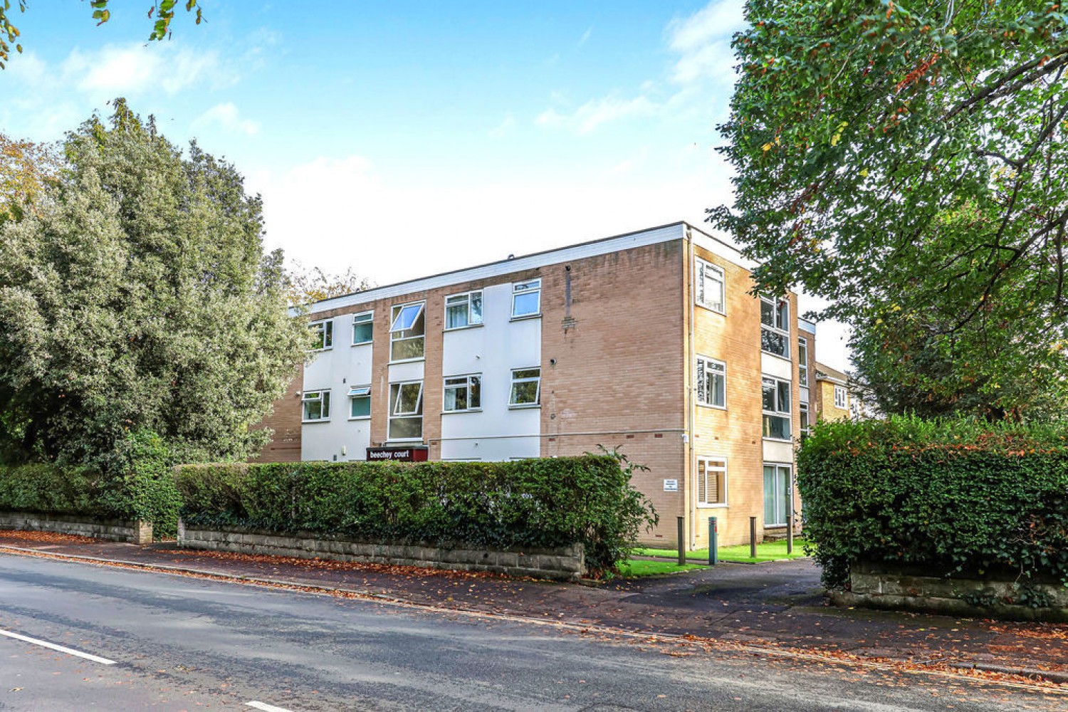 Beechy Road, Bournemouth