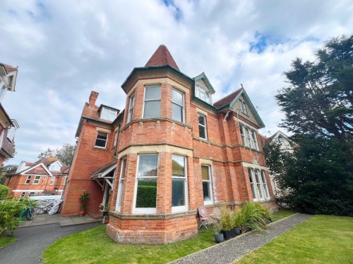 Percy Road, Bournemouth