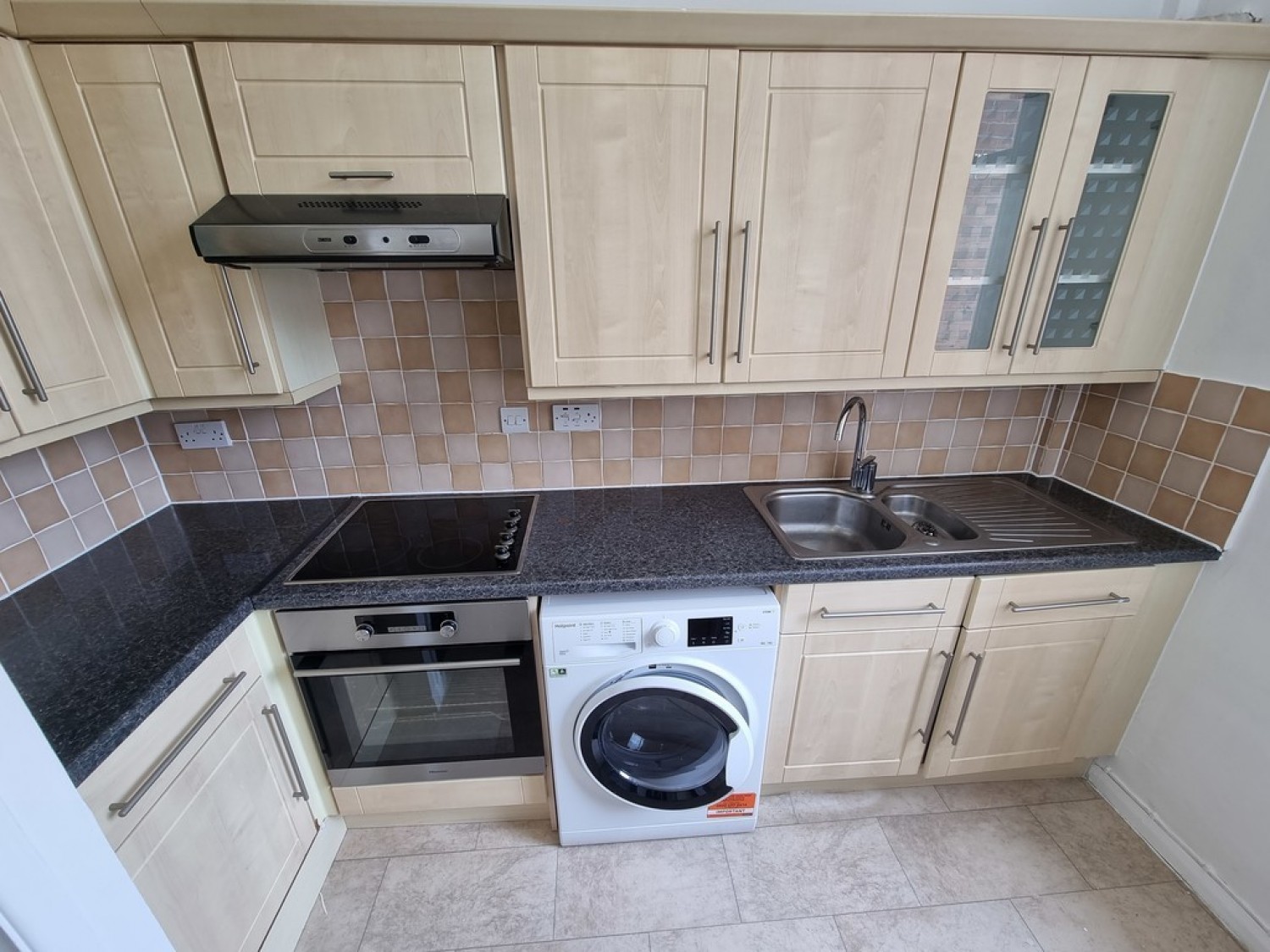 Percy Road, Bournemouth