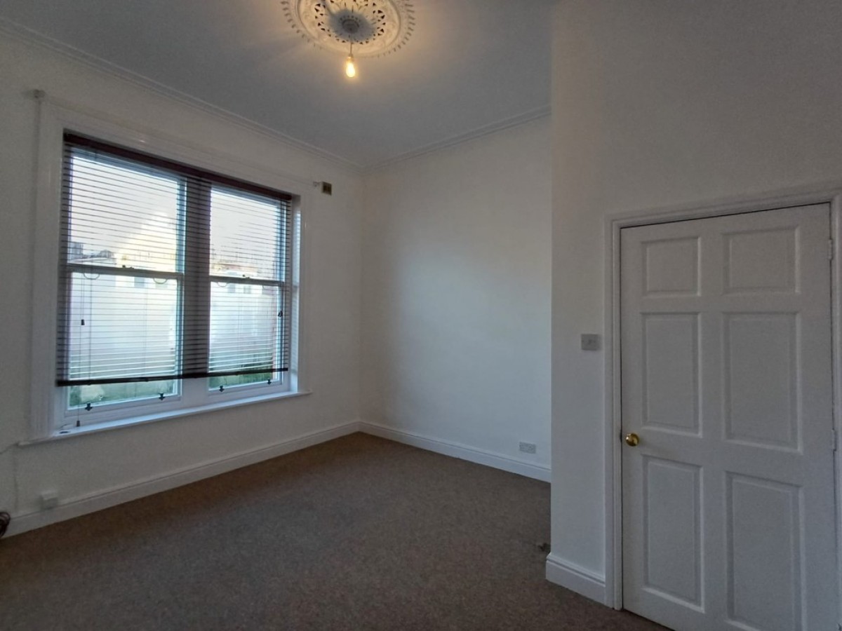 Percy Road, Bournemouth