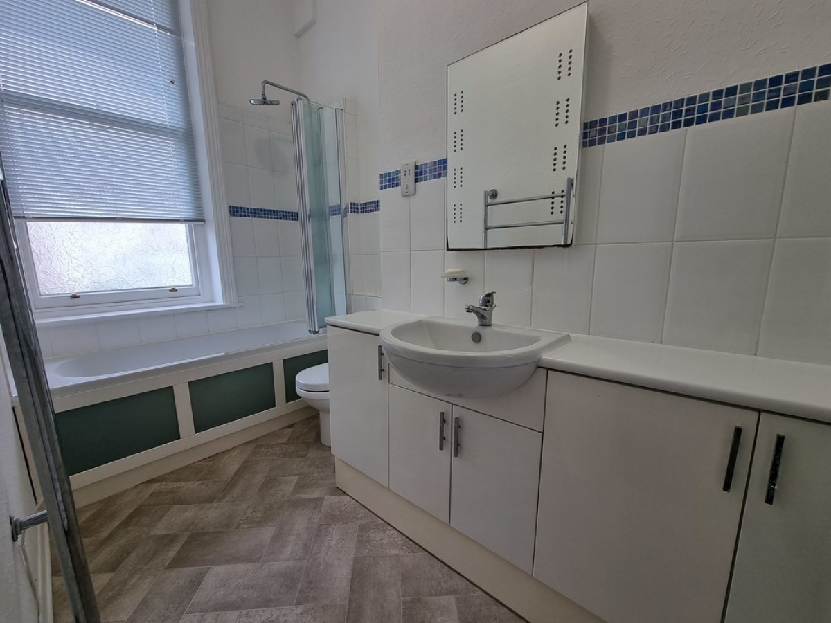 Percy Road, Bournemouth