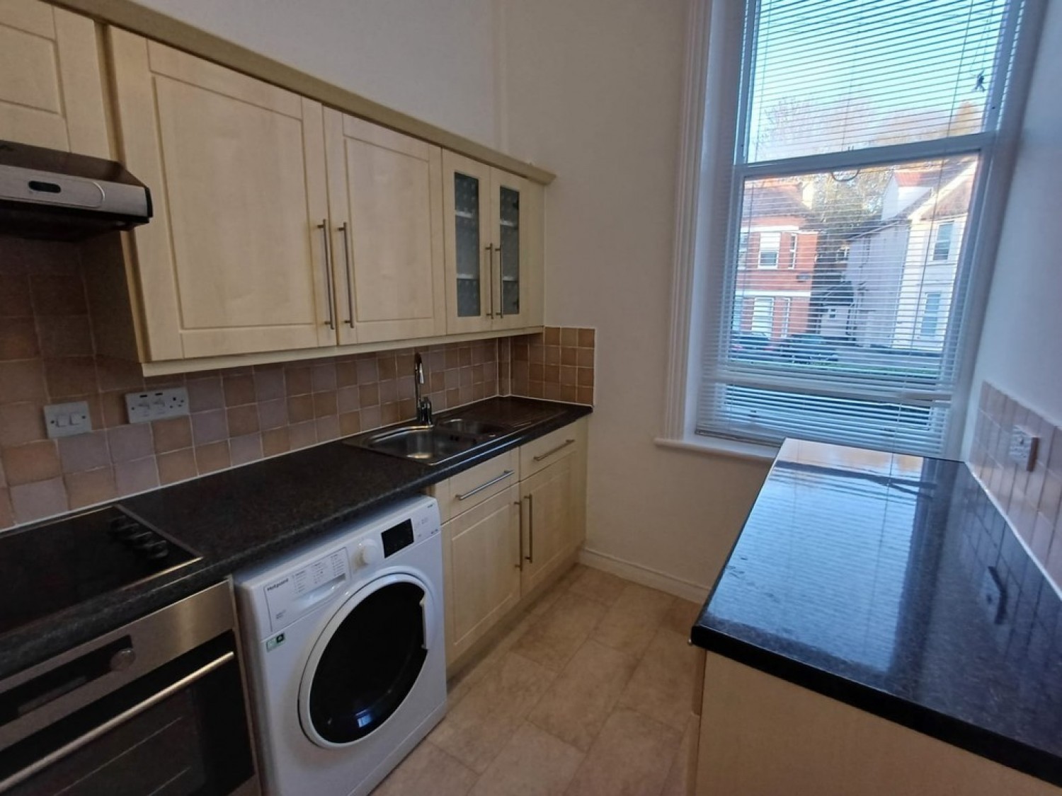 Percy Road, Bournemouth