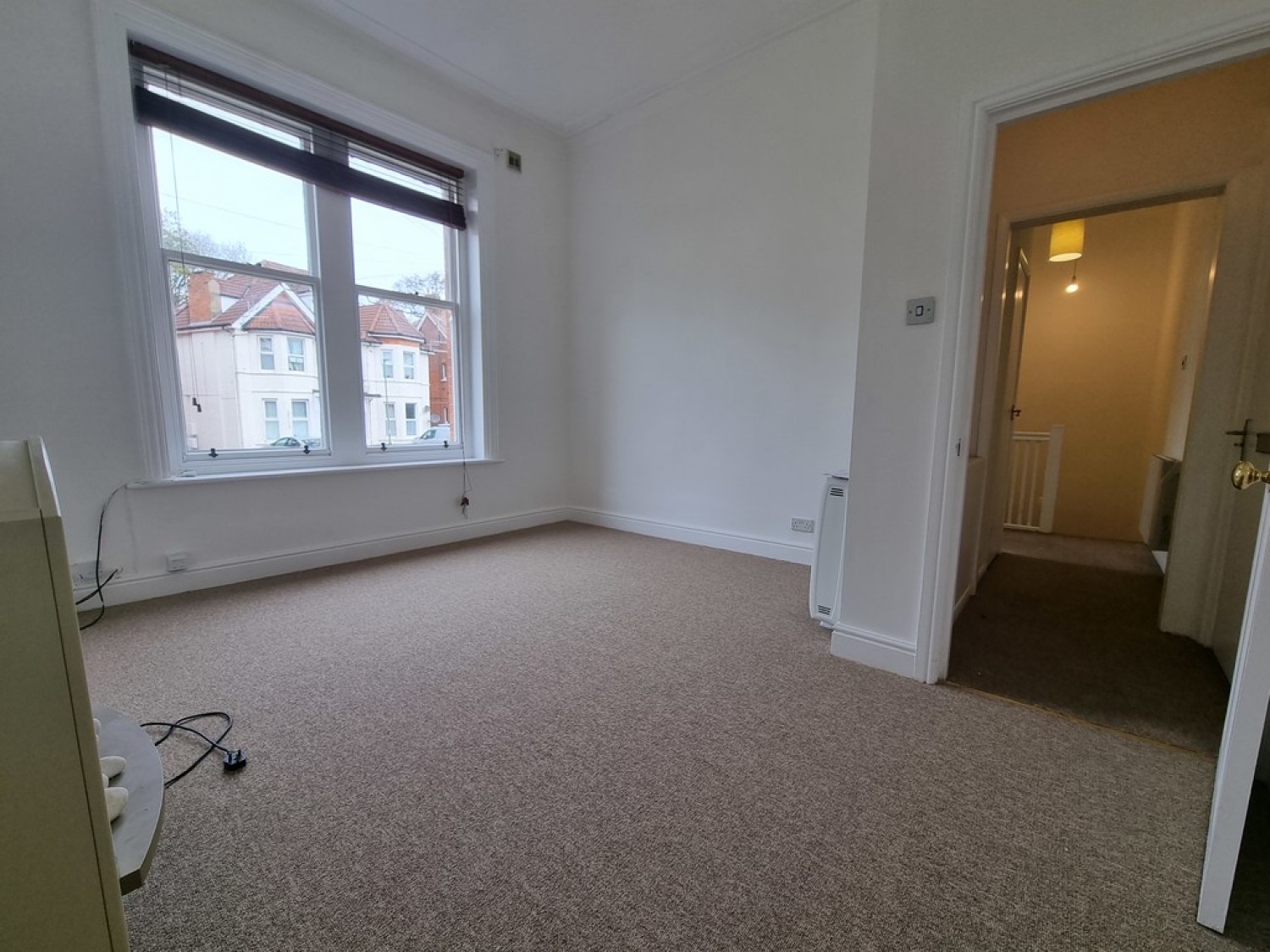 Percy Road, Bournemouth