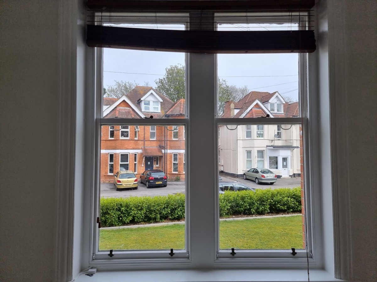 Percy Road, Bournemouth