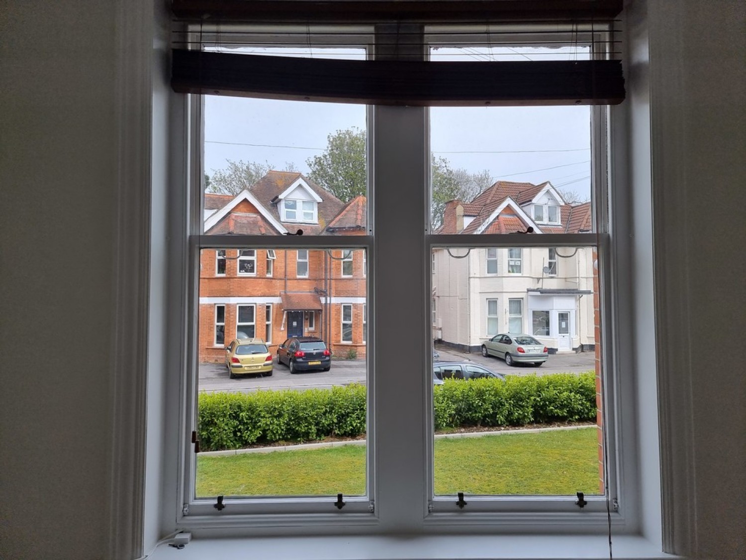 Percy Road, Bournemouth