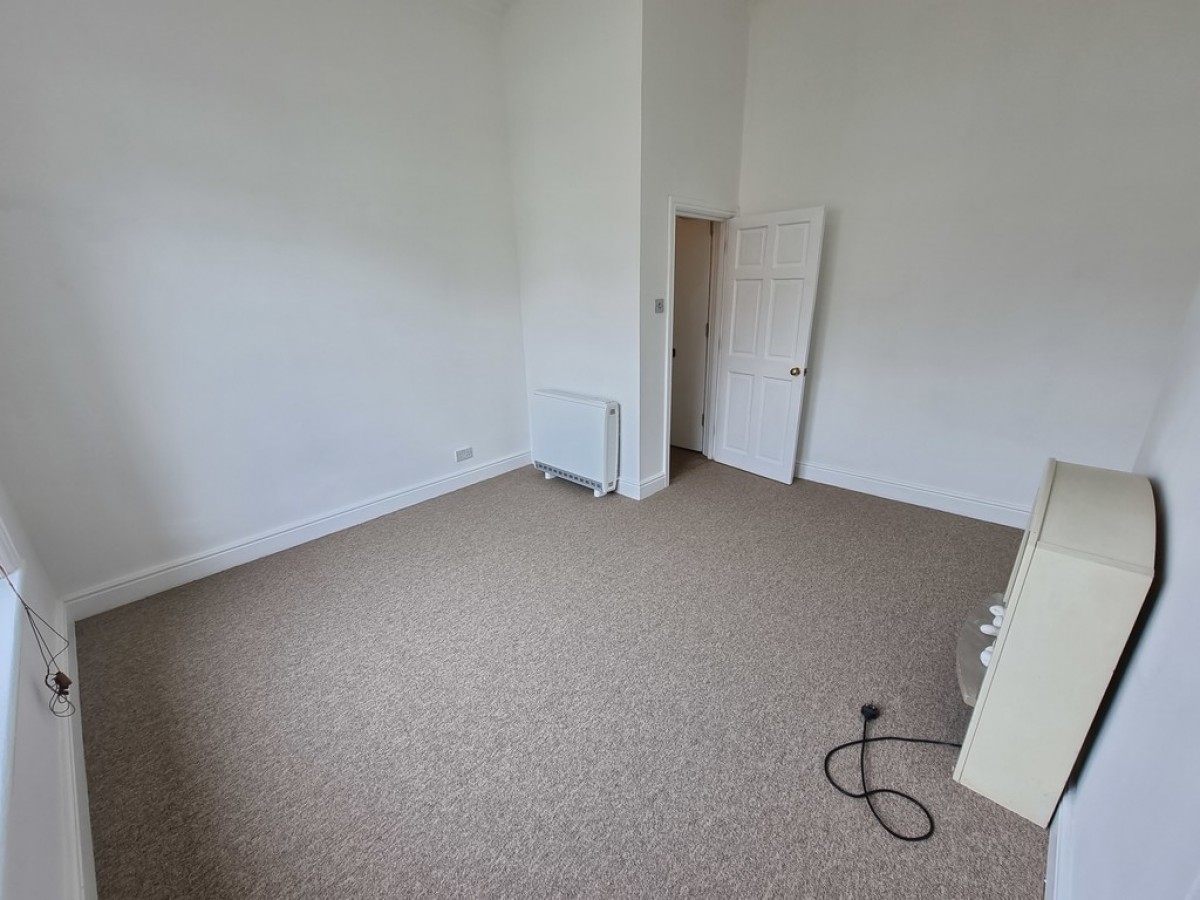 Percy Road, Bournemouth