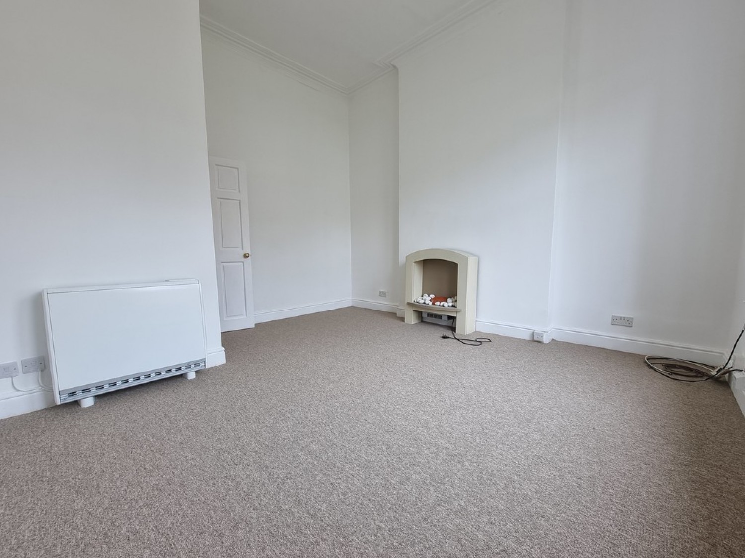 Percy Road, Bournemouth