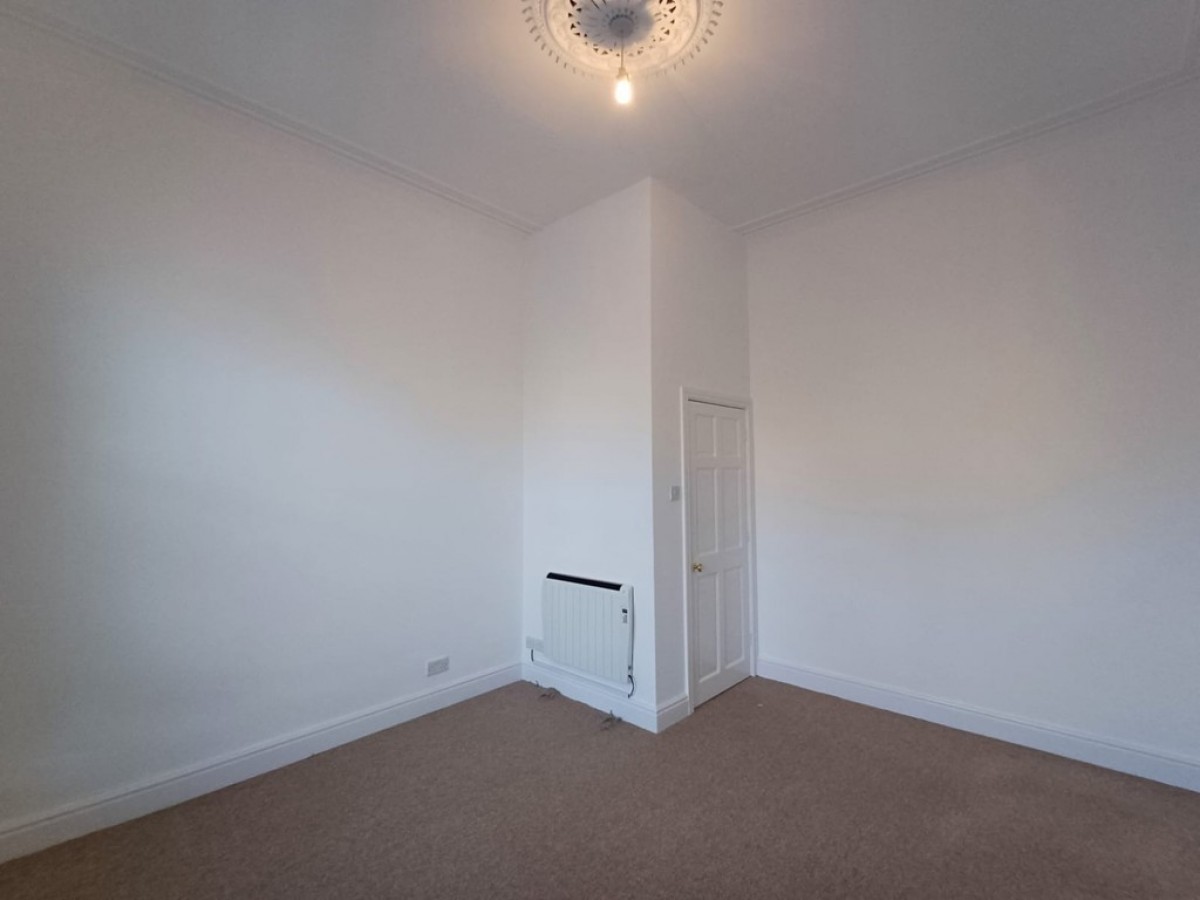 Percy Road, Bournemouth