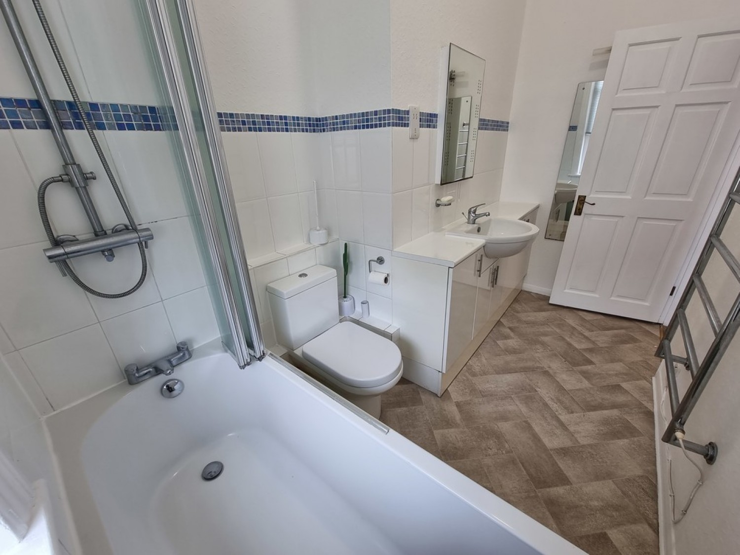 Percy Road, Bournemouth