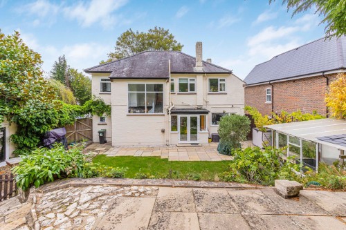 Bodorgan Road, Bournemouth