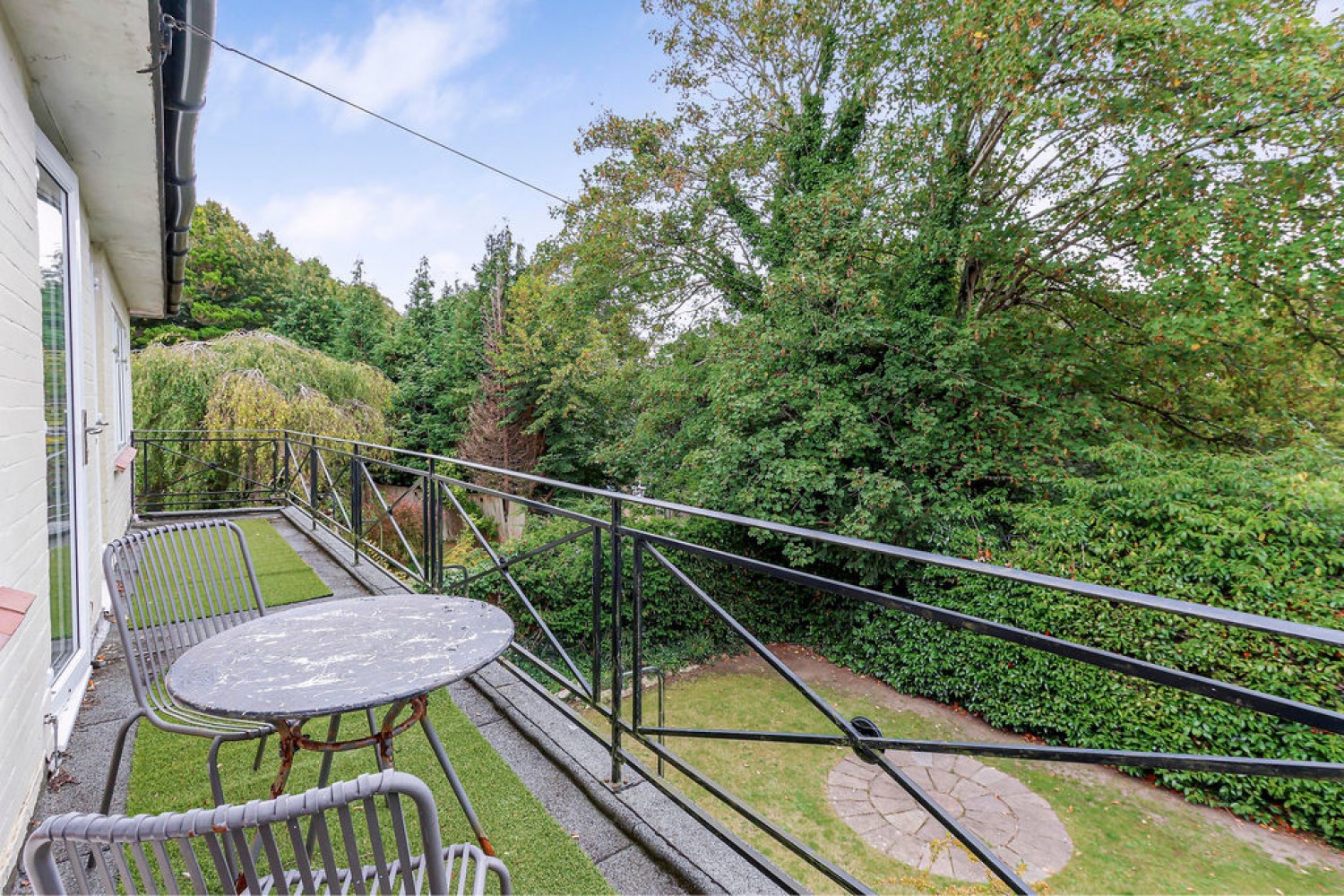 Bodorgan Road, Bournemouth