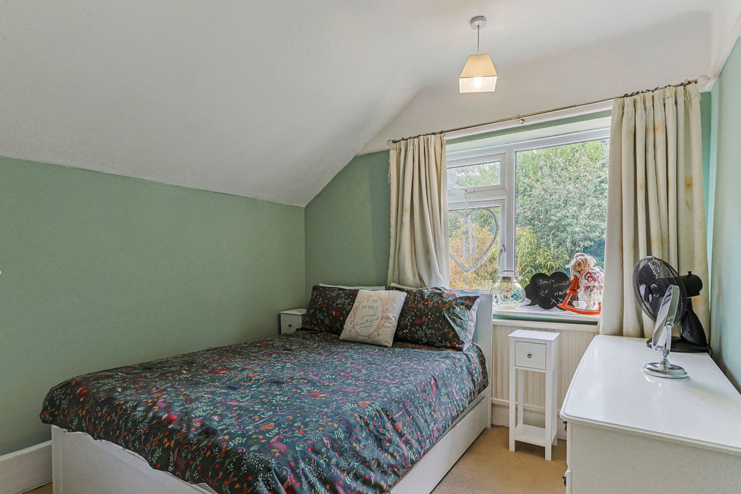 Bodorgan Road, Bournemouth