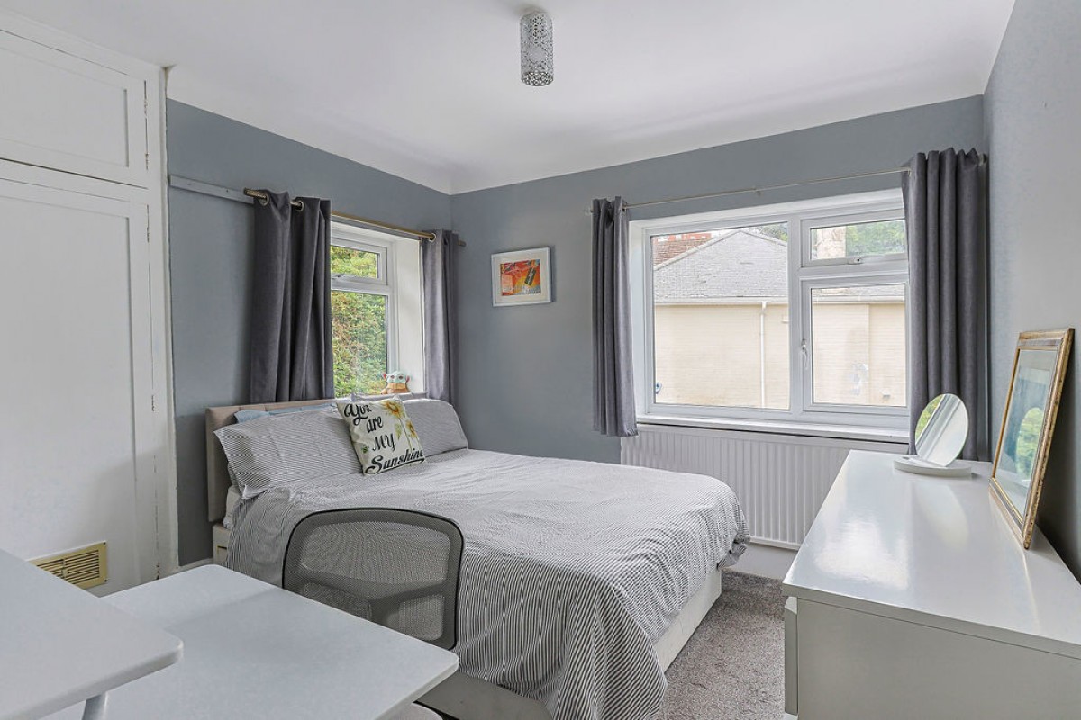 Bodorgan Road, Bournemouth