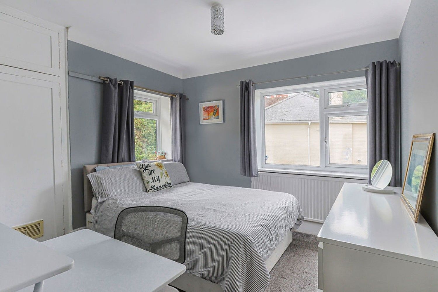 Bodorgan Road, Bournemouth