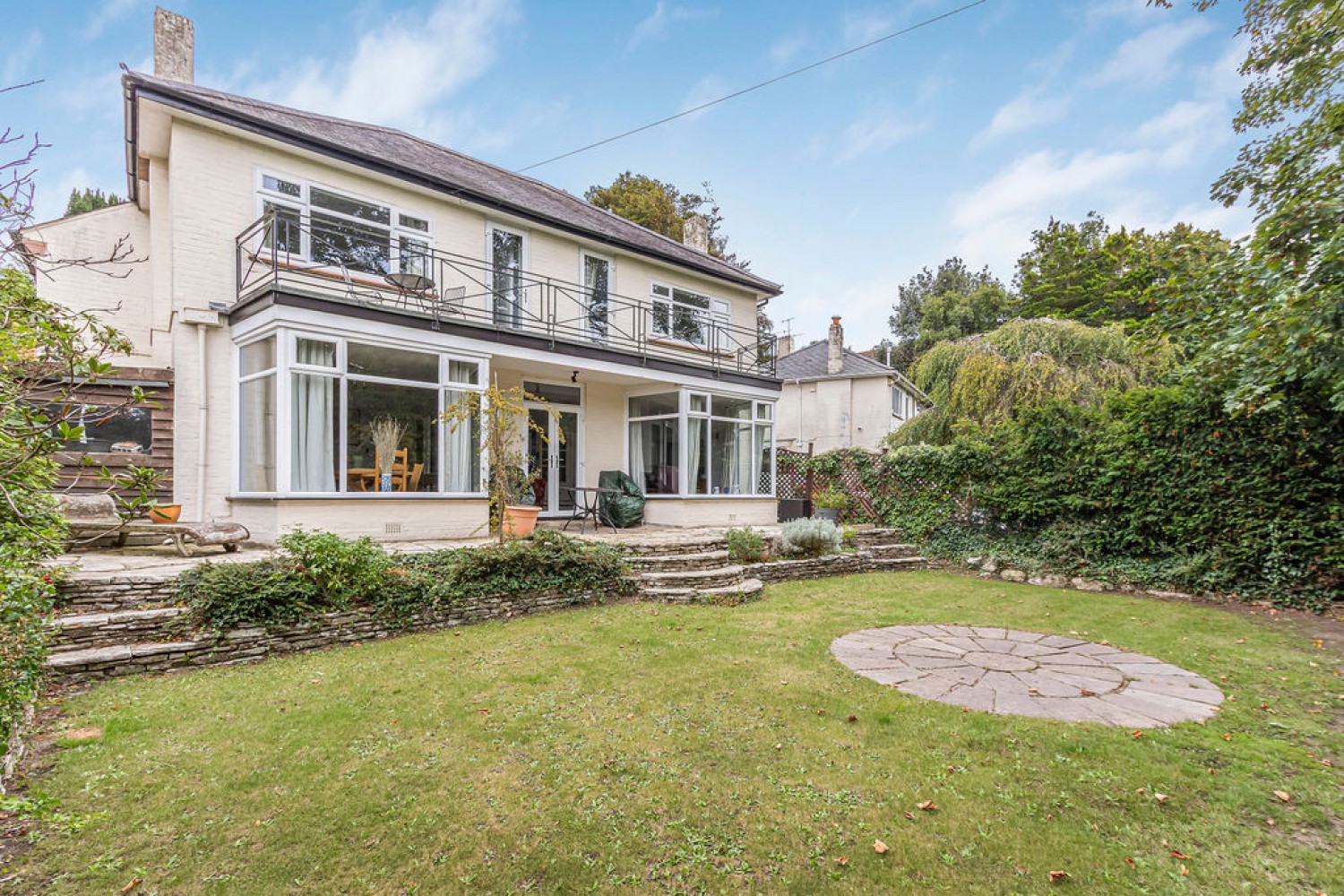 Bodorgan Road, Bournemouth
