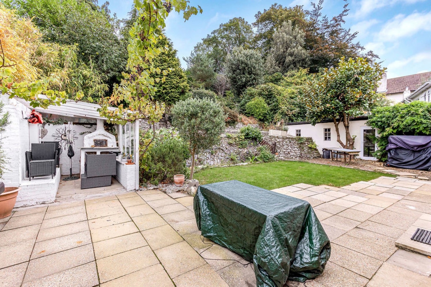 Bodorgan Road, Bournemouth