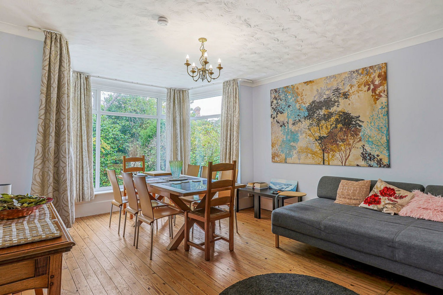 Bodorgan Road, Bournemouth