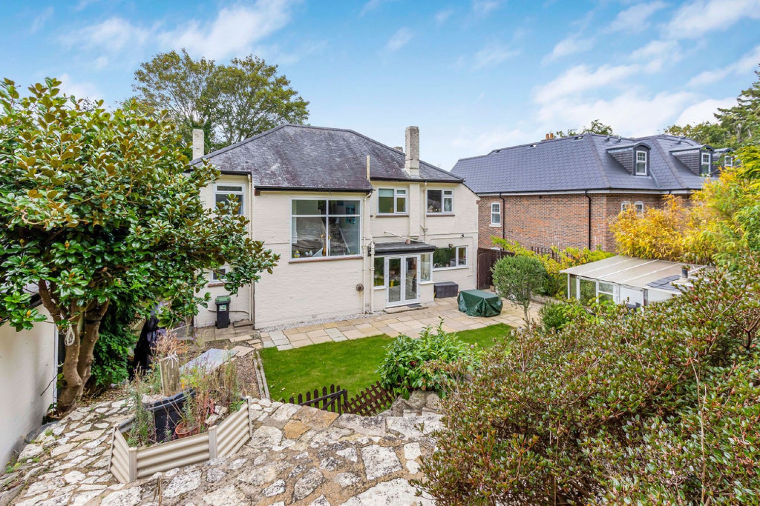 Bodorgan Road, Bournemouth