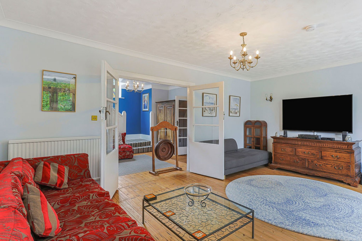 Bodorgan Road, Bournemouth