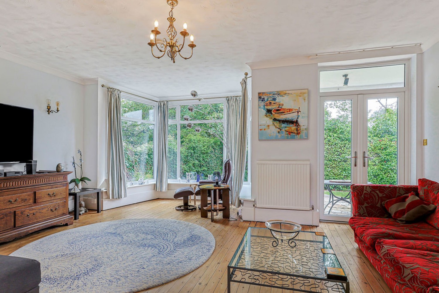 Bodorgan Road, Bournemouth