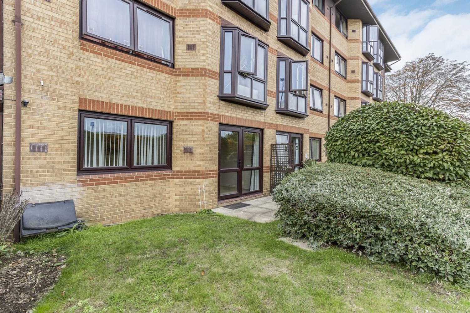 Lansdowne Gardens, Bournemouth, Dorset