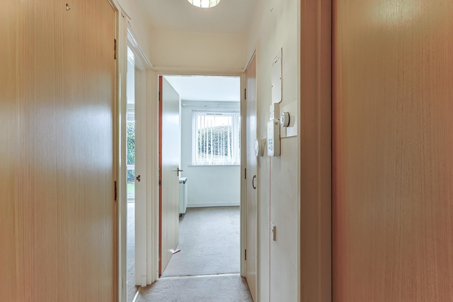 Lansdowne Gardens, Bournemouth, Dorset