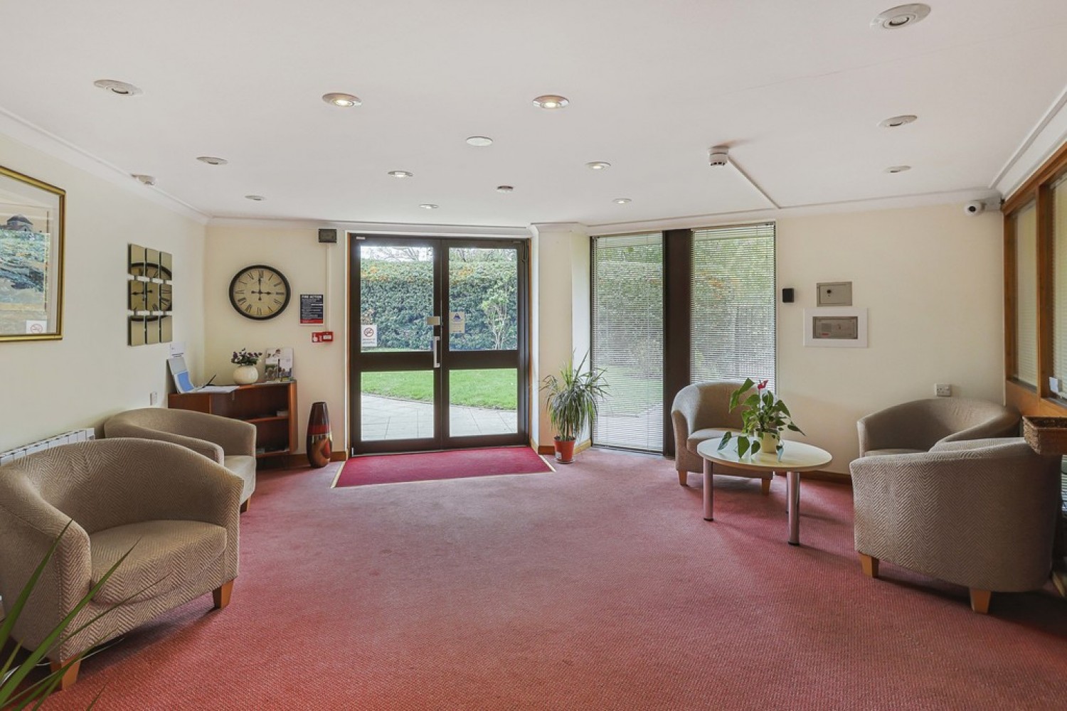 Lansdowne Gardens, Bournemouth, Dorset