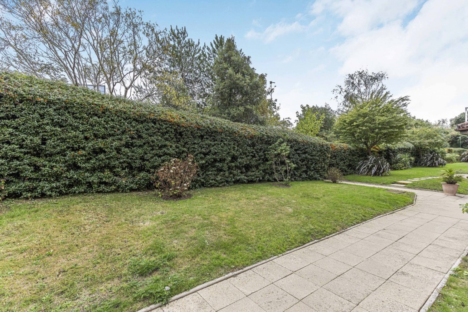 Lansdowne Gardens, Bournemouth, Dorset