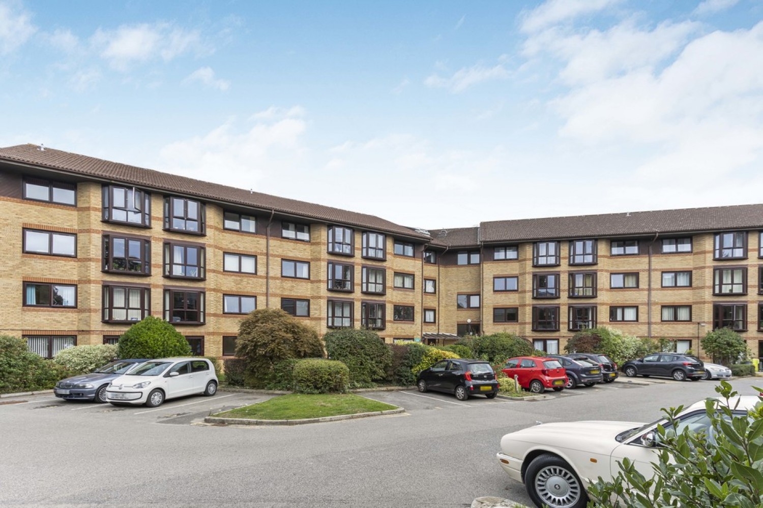 Lansdowne Gardens, Bournemouth, Dorset