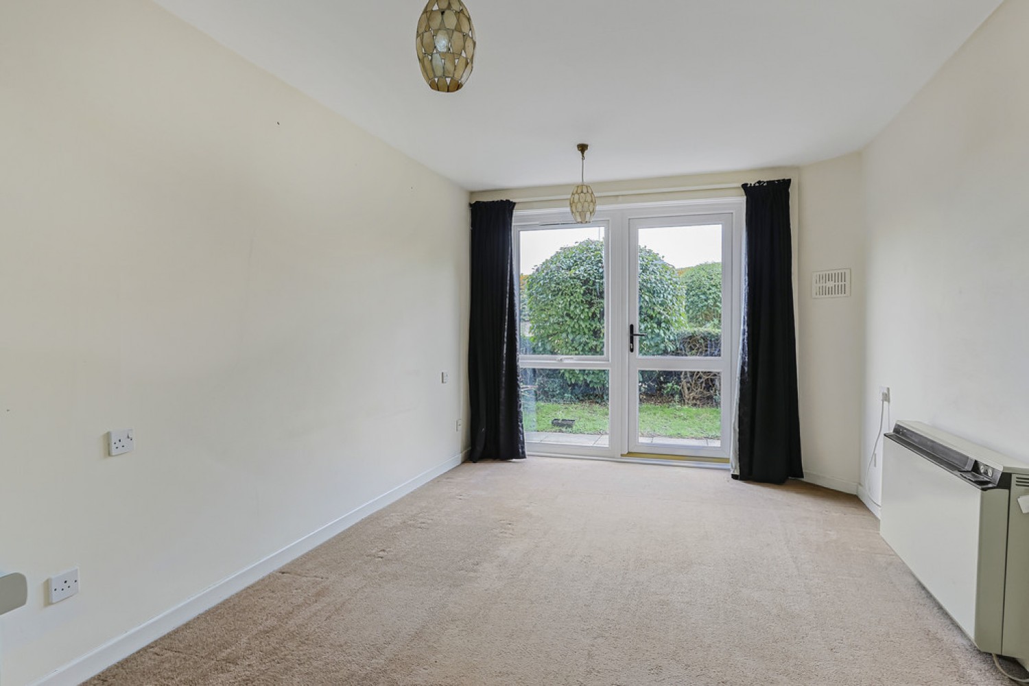 Lansdowne Gardens, Bournemouth, Dorset