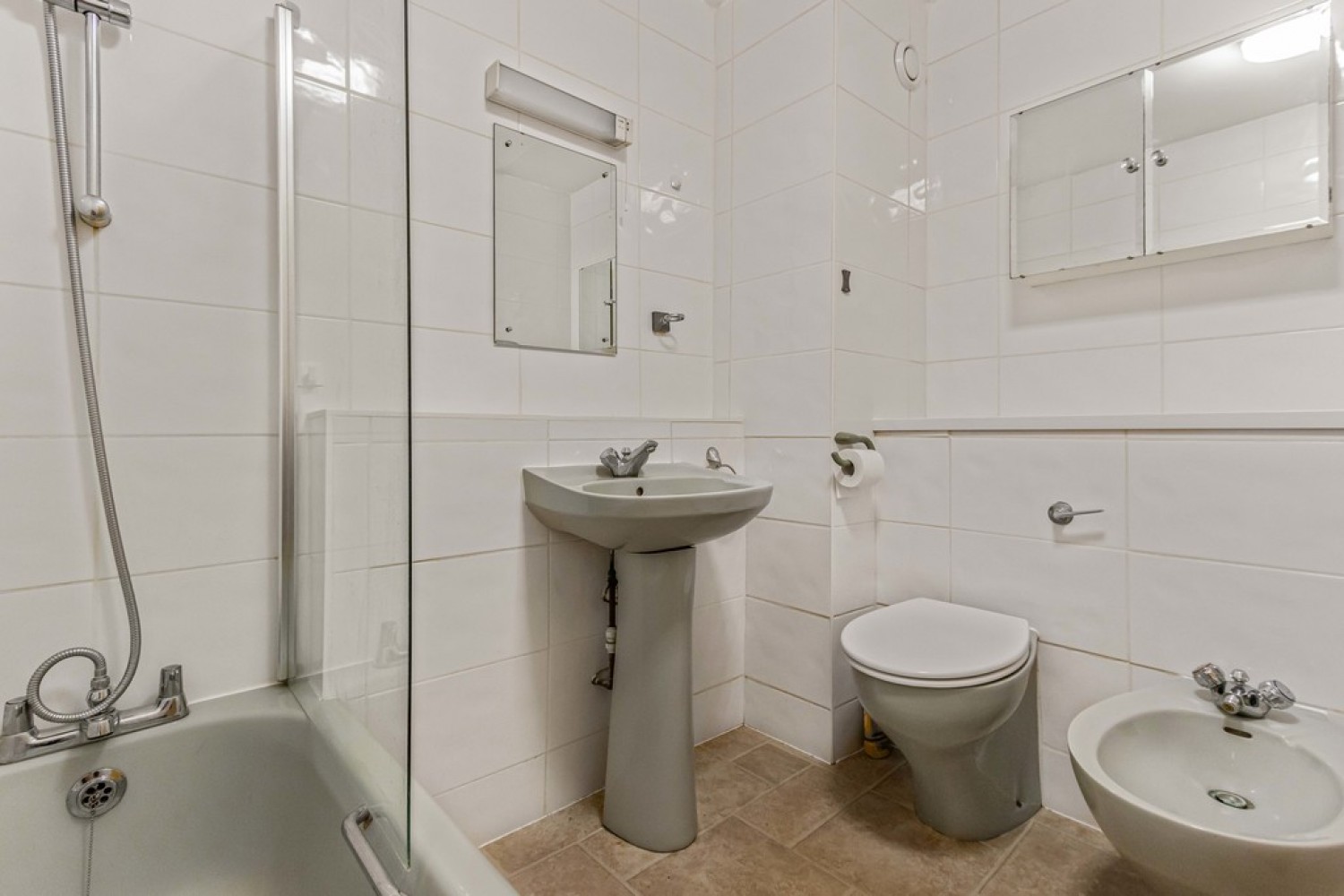 Lansdowne Gardens, Bournemouth, Dorset