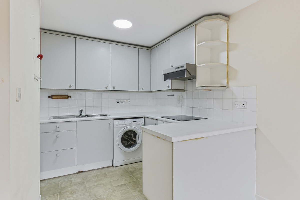 Lansdowne Gardens, Bournemouth, Dorset