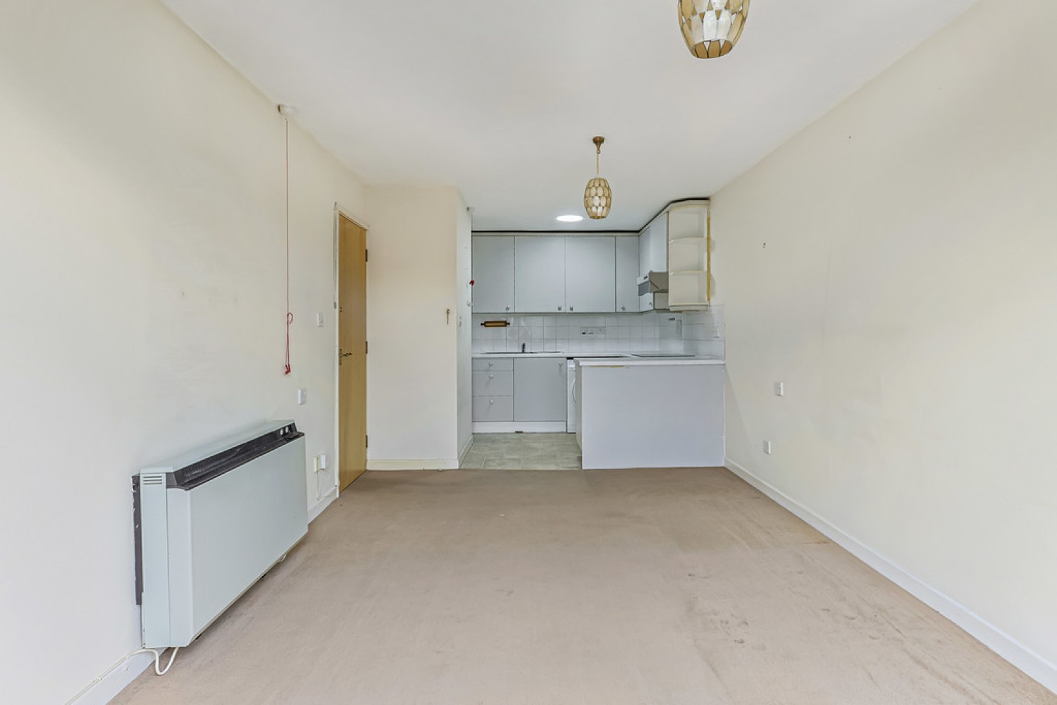 Lansdowne Gardens, Bournemouth, Dorset