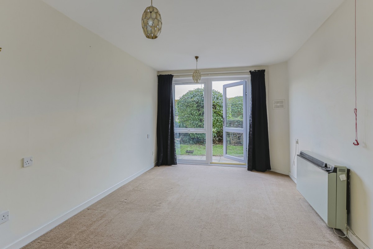 Lansdowne Gardens, Bournemouth, Dorset