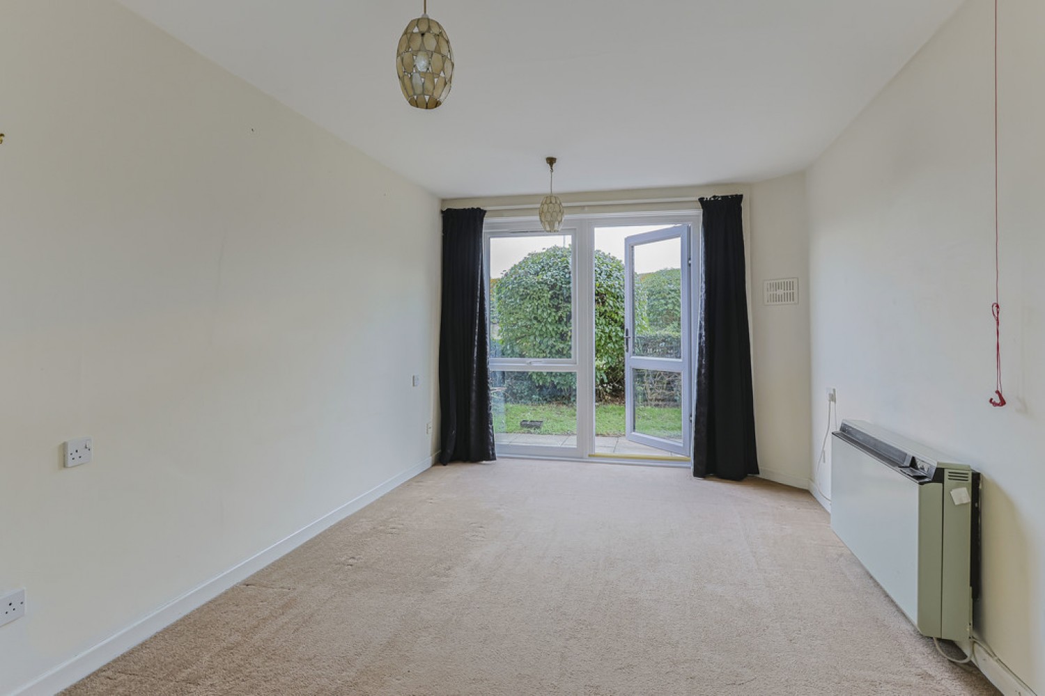 Lansdowne Gardens, Bournemouth, Dorset