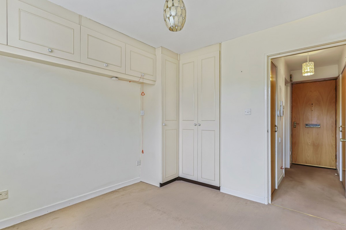 Lansdowne Gardens, Bournemouth, Dorset