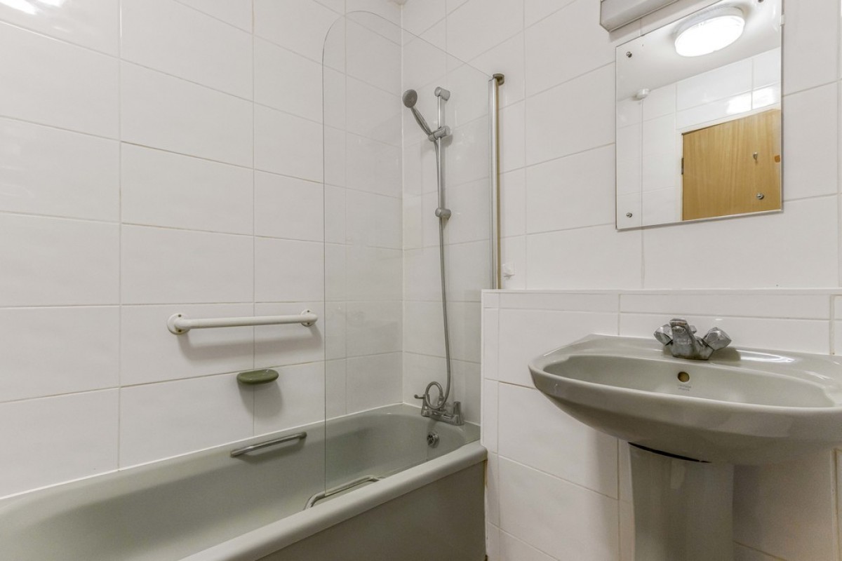 Lansdowne Gardens, Bournemouth, Dorset