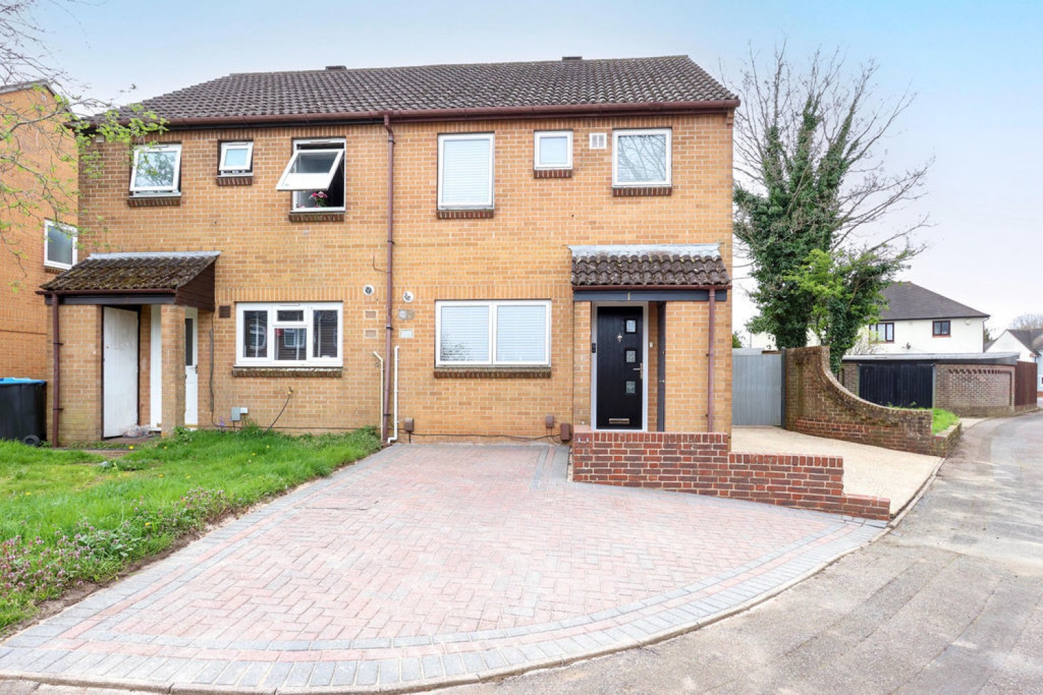 3 bedroom House for Sale Pearl Gardens, Bournemouth