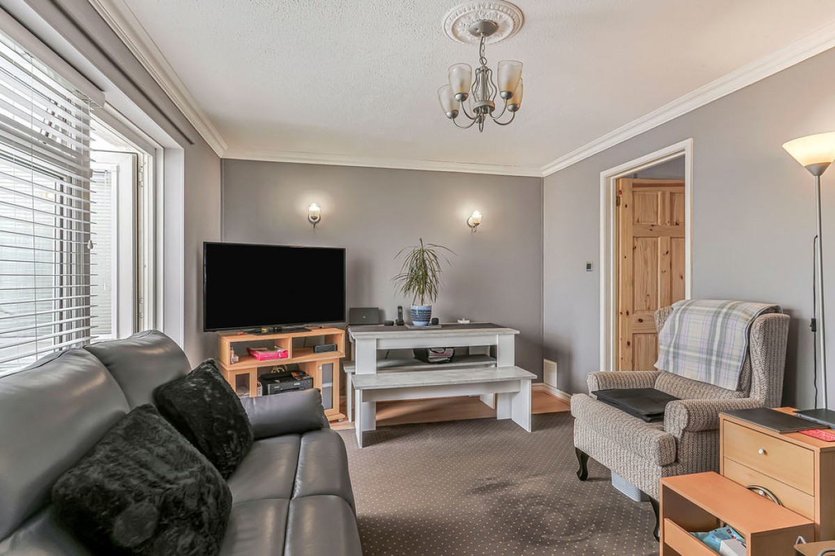 Pearl Gardens, Bournemouth