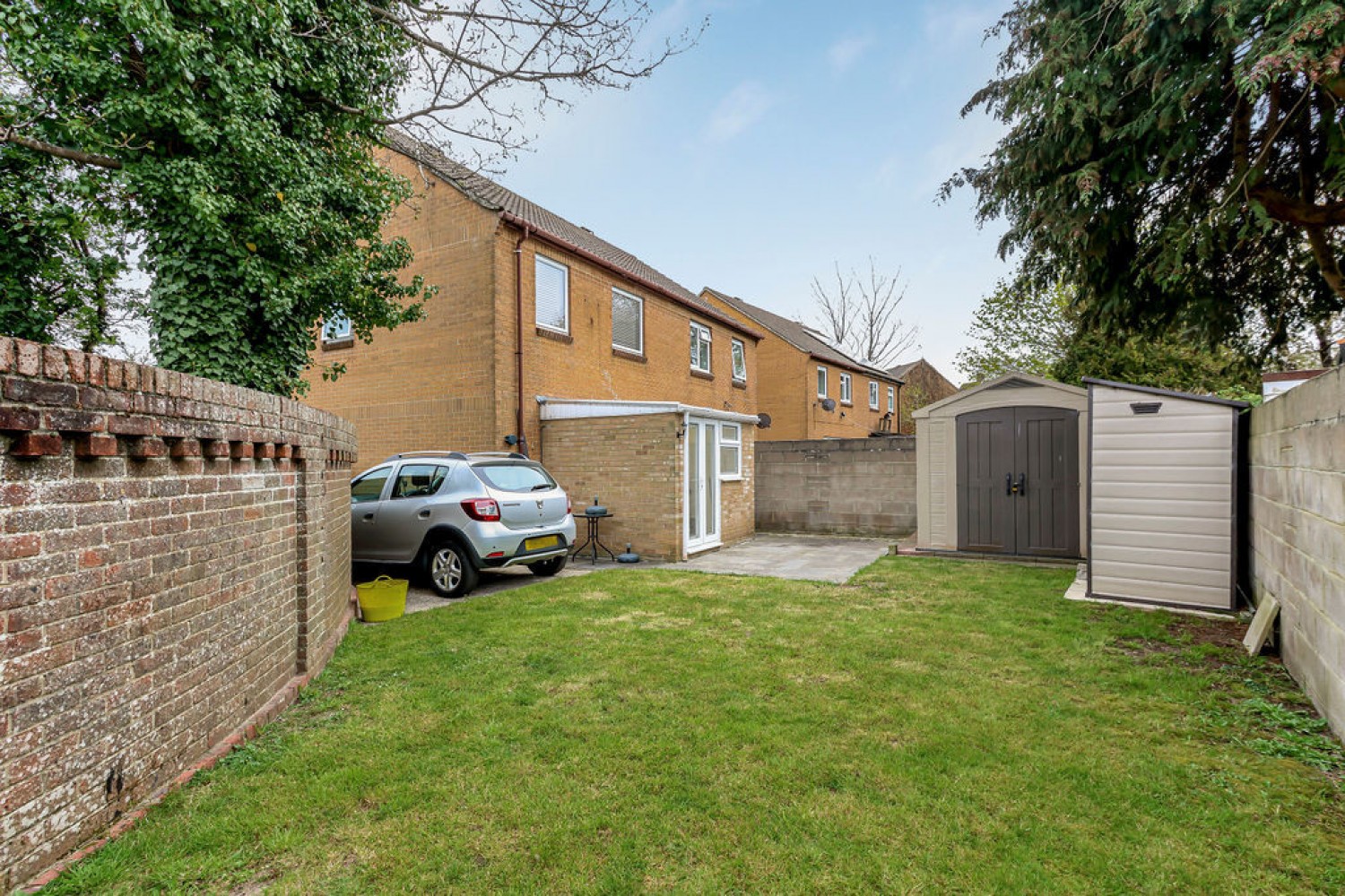 3 bedroom House for Sale Pearl Gardens, Bournemouth