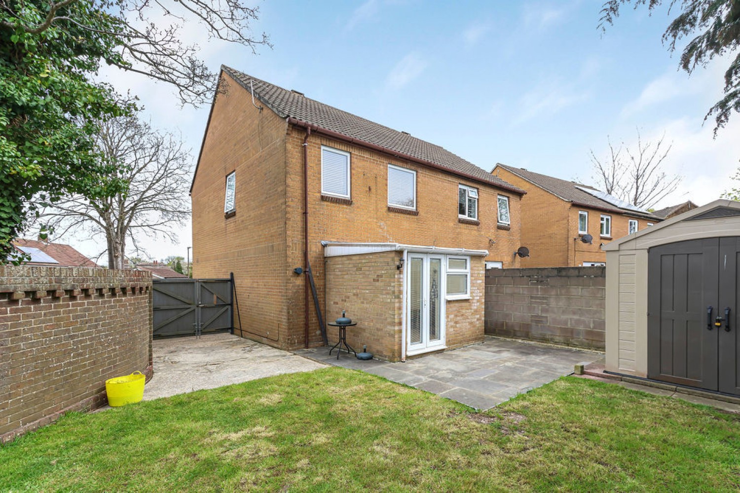 3 bedroom House for Sale Pearl Gardens, Bournemouth