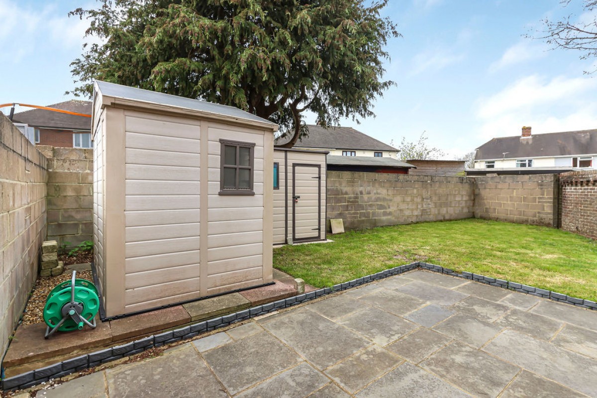 Pearl Gardens, Bournemouth