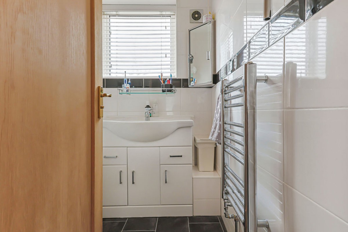 Pearl Gardens, Bournemouth