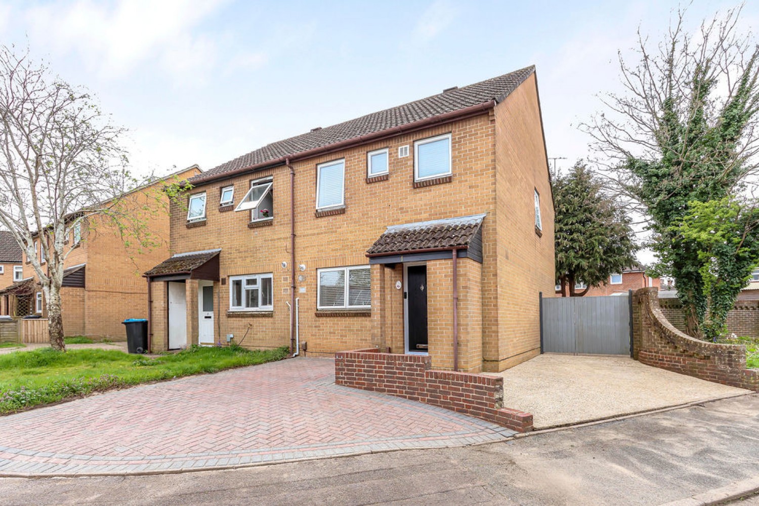 3 bedroom House for Sale Pearl Gardens, Bournemouth