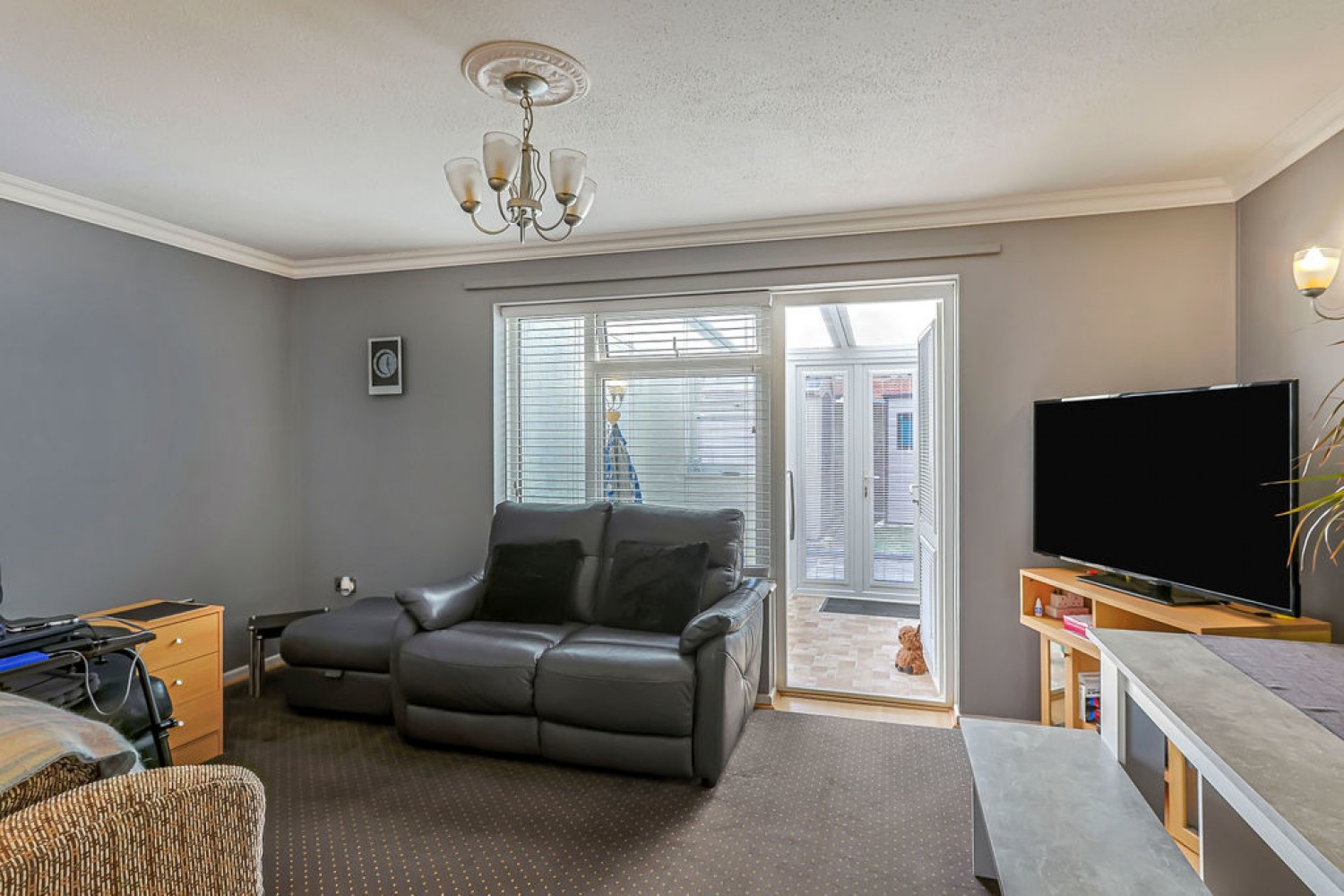 3 bedroom House for Sale Pearl Gardens, Bournemouth